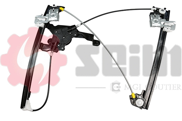 Window Regulator (968102)