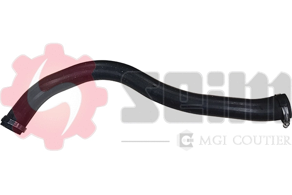 Charge Air Hose (981484)