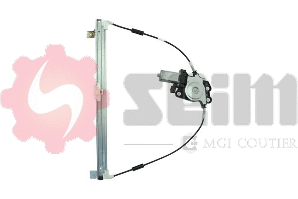 Window Regulator