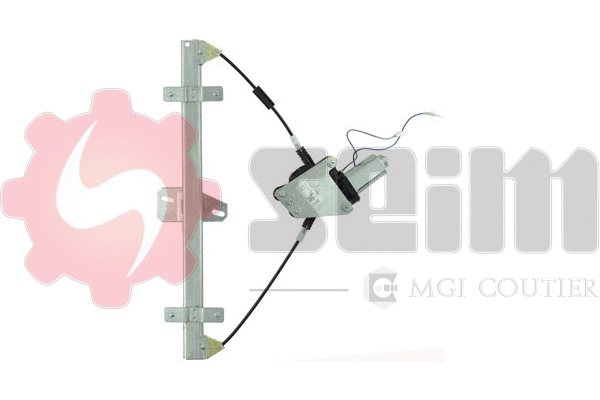 Window Regulator (900692)