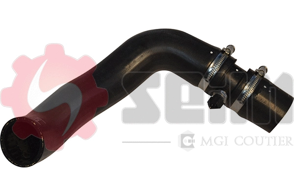 Charge Air Hose (981341)