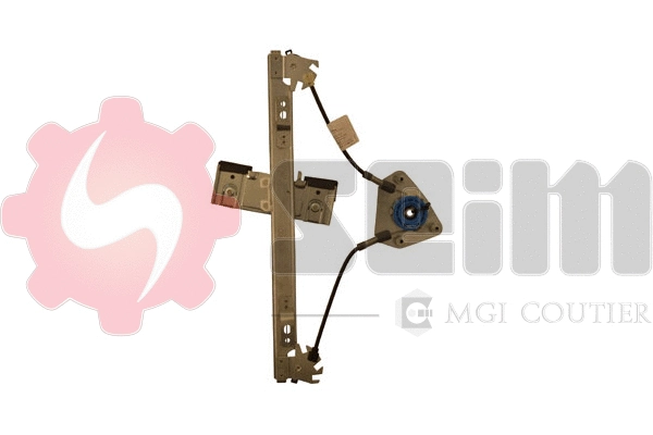 Window Regulator (900987)