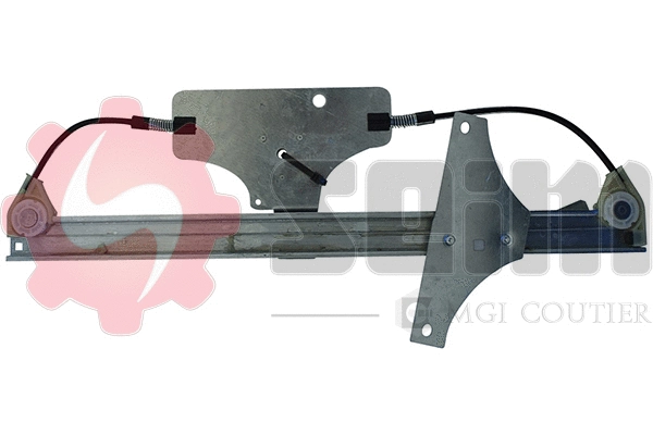 Window Regulator