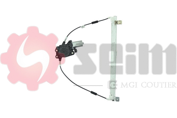 Window Regulator