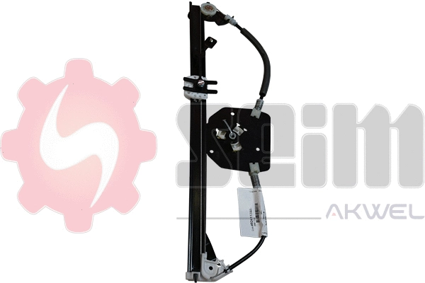 Window Regulator (901788)