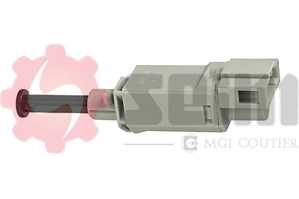 Switch, clutch control (cruise control)