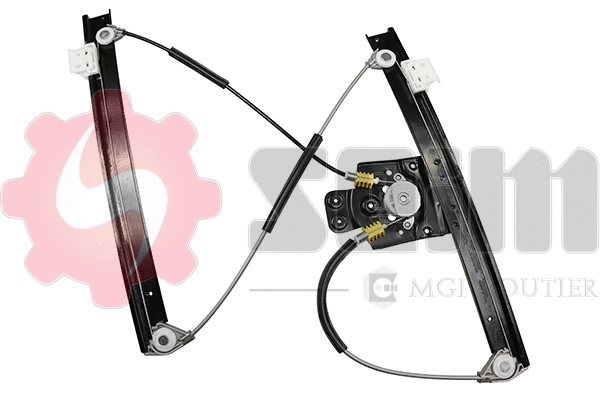 Window Regulator (901264)