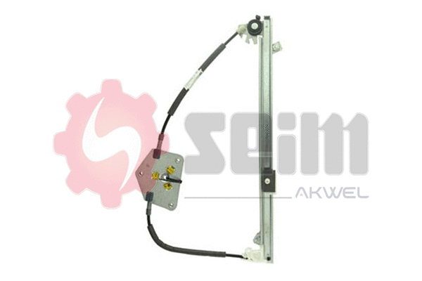 Window Regulator (901380)