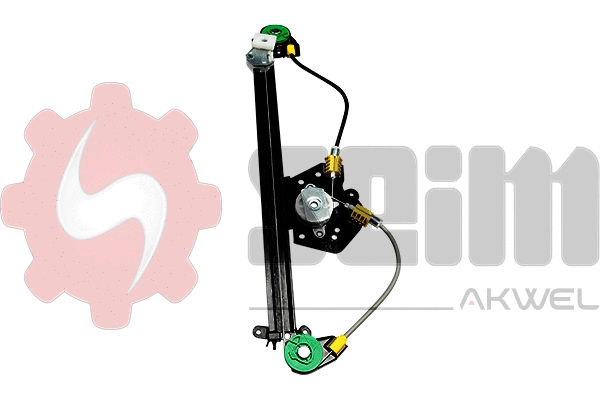 Window Regulator (902087)