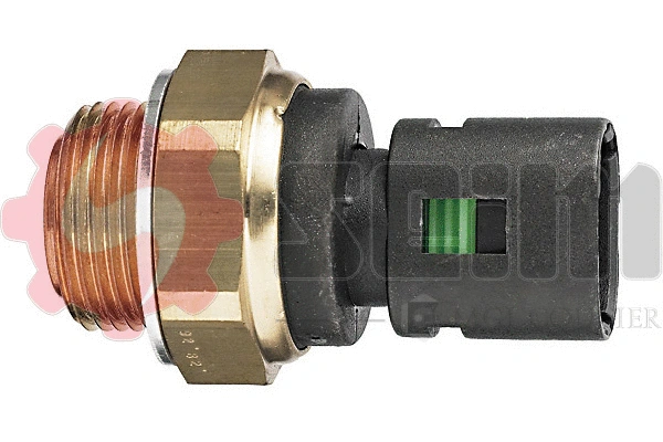 Temperature Switch, radiator fan