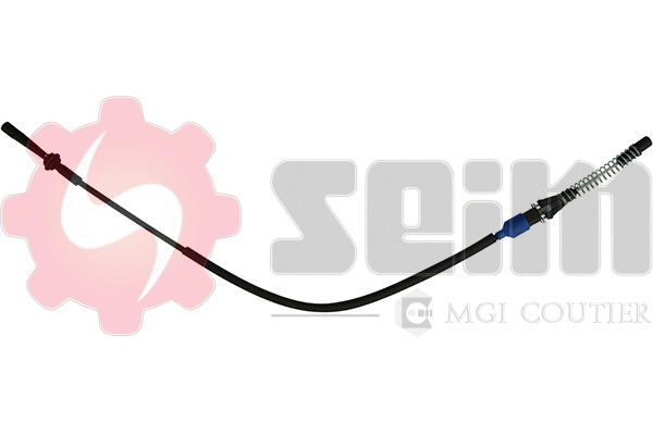 Accelerator Cable (600412)