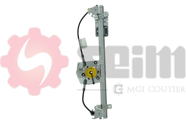 Window Regulator (950107)