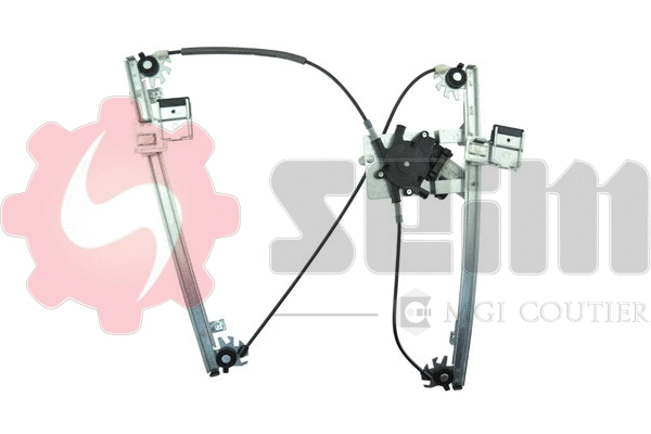 Window Regulator