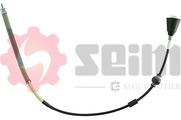 Speedometer Cable (554766)