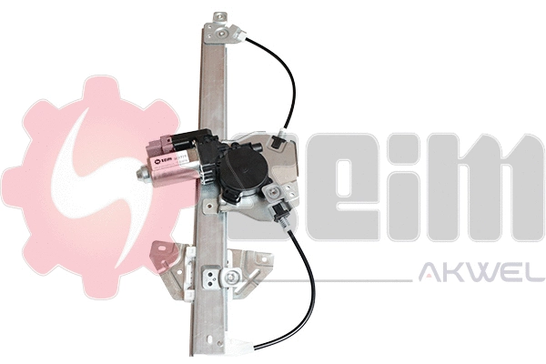 Window Regulator
