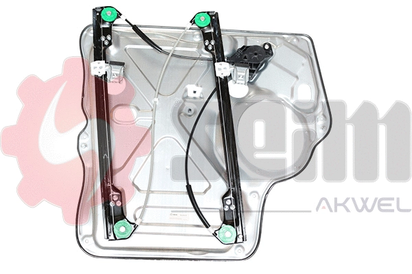 Window Regulator (902435)