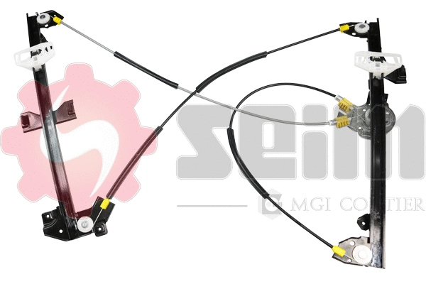 Window Regulator (910201)