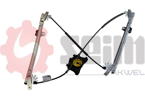 Window Regulator