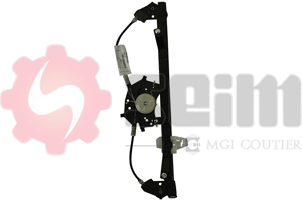 Window Regulator (901476)