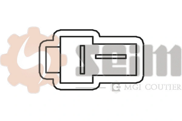 Stop Light Switch