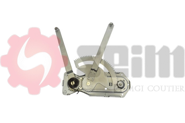 Window Regulator (900938)