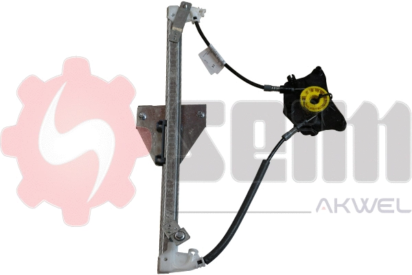 Window Regulator