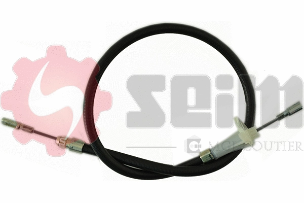 Cable Pull, parking brake (352306)