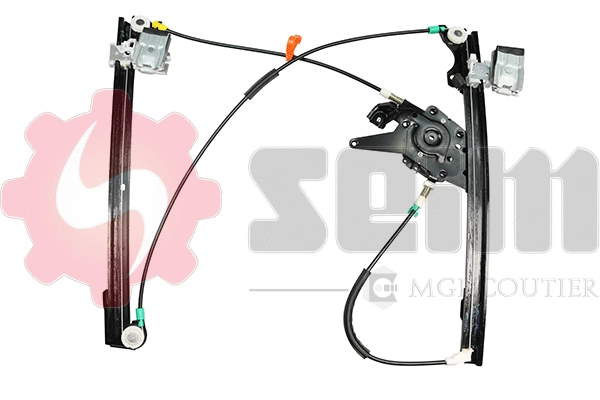 Window Regulator