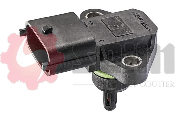 Air Pressure Sensor, altitude adaption