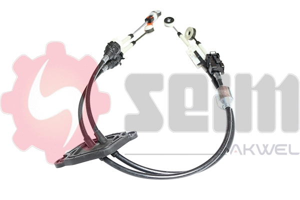 Cable Pull, manual transmission (555925)