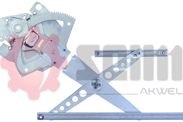 Window Regulator (901183)