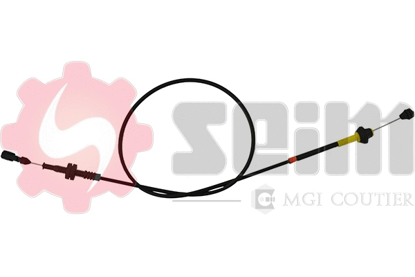 Accelerator Cable (084630)