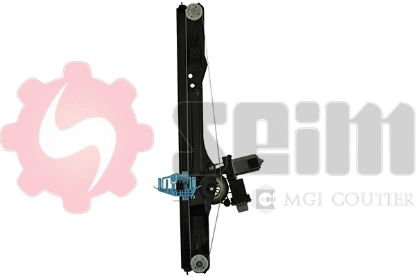Window Regulator