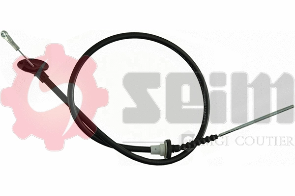 Cable Pull, clutch control (200150)