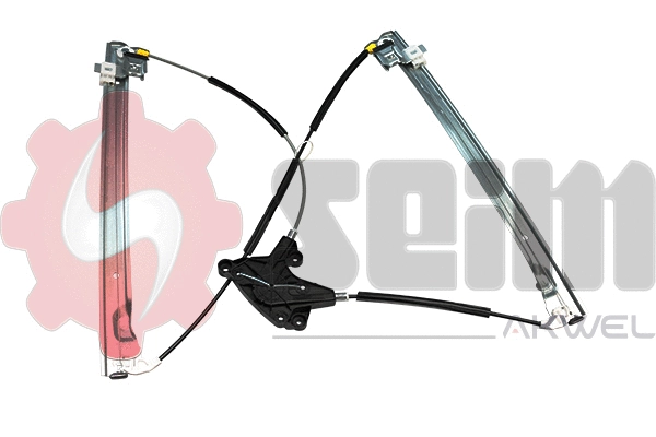 Window Regulator (902101)