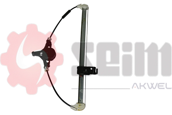 Window Regulator (902036)