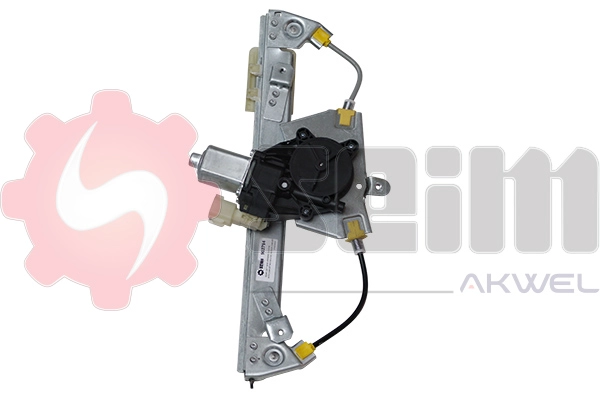Window Regulator (902794)