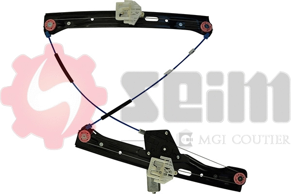 Window Regulator (901409)