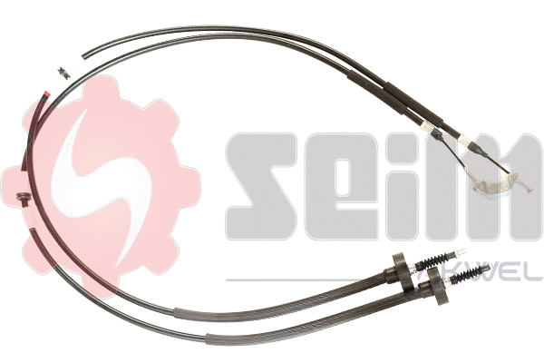 Cable Pull, parking brake (555900)