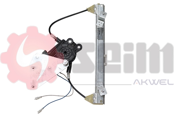 Window Regulator (901772)