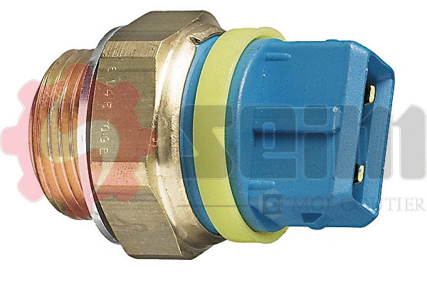 Temperature Switch, radiator fan