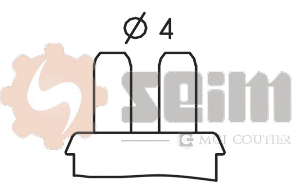 Temperature Switch, radiator fan