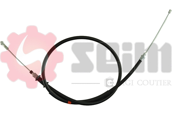 Cable Pull, parking brake (554064)