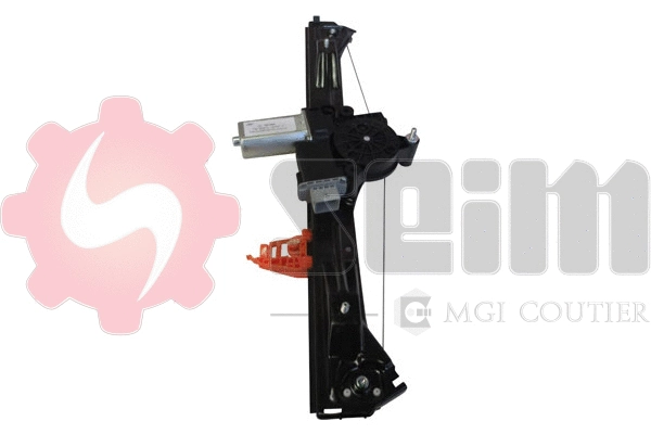 Window Regulator