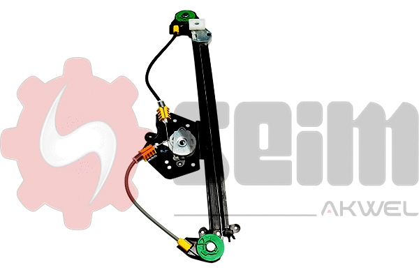 Window Regulator (902086)