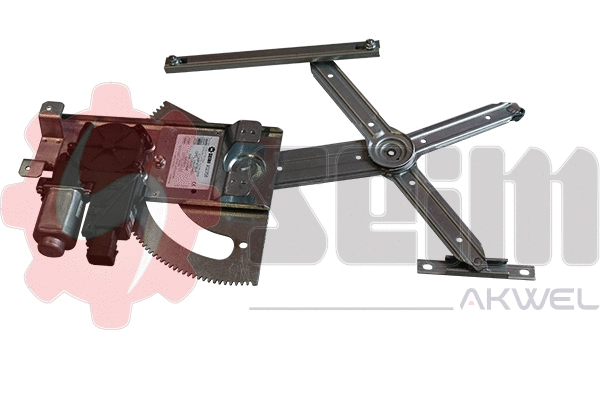 Window Regulator (902358)