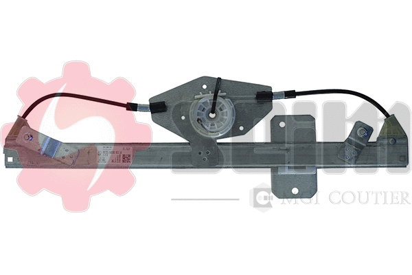 Window Regulator (901467)