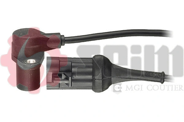 Sensor, crankshaft pulse (CP344)