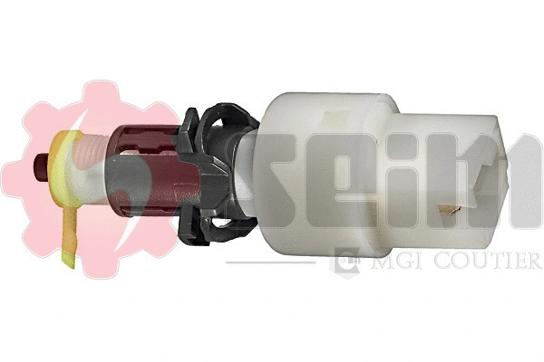Switch, clutch control (cruise control)