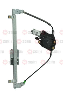 Window Regulator
